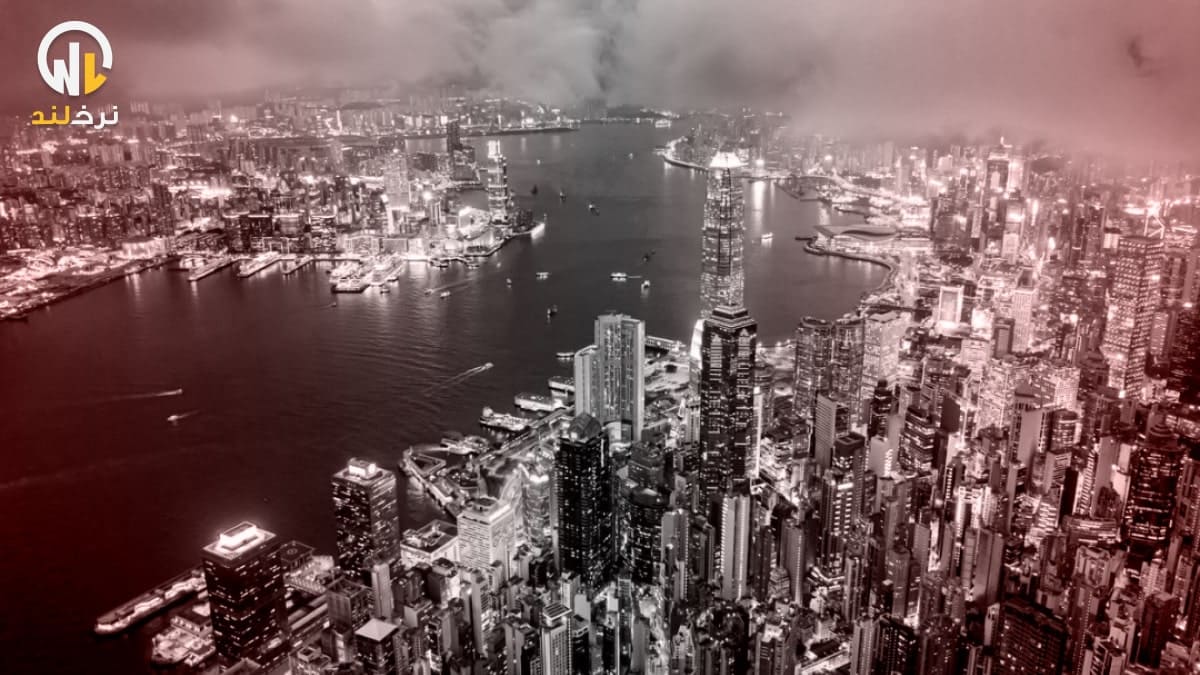 اولین ای تی اف هنگ کنگ در راه است