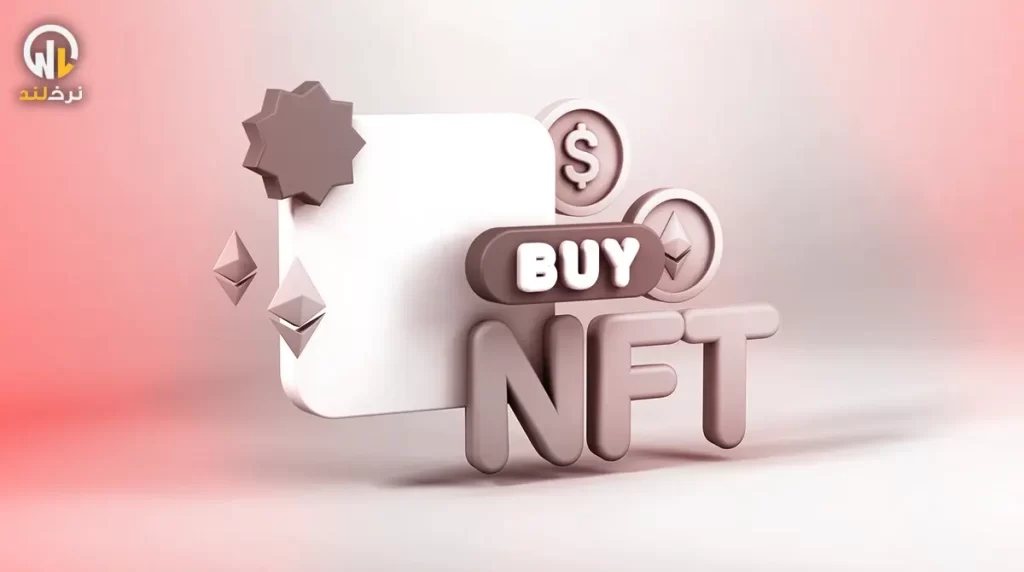 کاهش معاملات توکن های NFT در هفته گذشته
