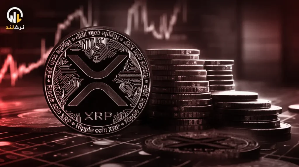 رکورد پردازش شبکه XRP Ledger ریپل