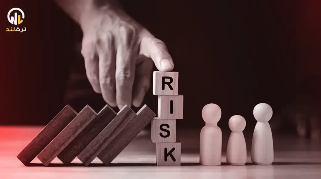 مدیریت ریسک چیست؟ بهترین روش مدیریت ریسک