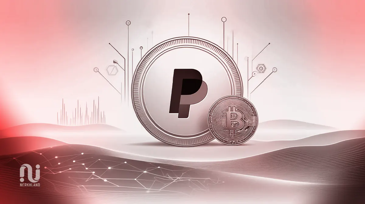 PYUSD تبدیل به ششمین استیبل کوین بزرگ بازار شد