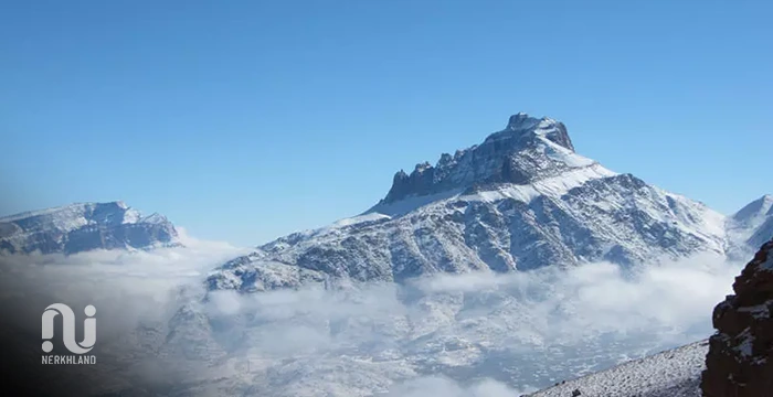 علم کوه؛ نگین مازندران 