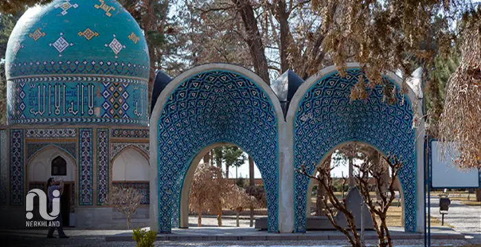 معماری ایران در دوره پهلوی دوم