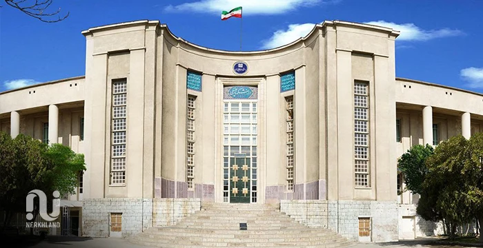 معماری مدرنیسم ایرانی