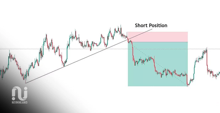 پوزیشن شورت (Short Position)