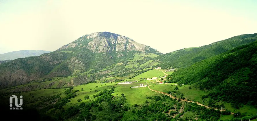 جنگل های ارسباران؛ گنجینه ای بی‌نظیر در شمال غرب ایران