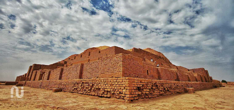 اولین اثر ثبت شده در یونسکو از ایران