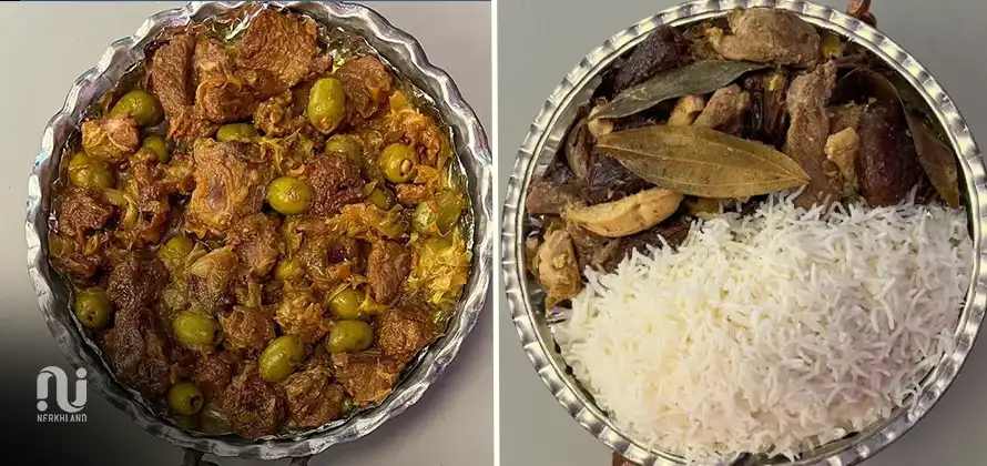 خورش شاهی (دوره ساسانی)