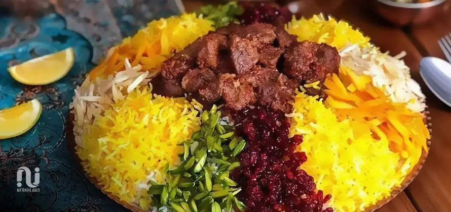 غذاهای سنتی ایرانی؛ راز خوشمزه ترین غذاها