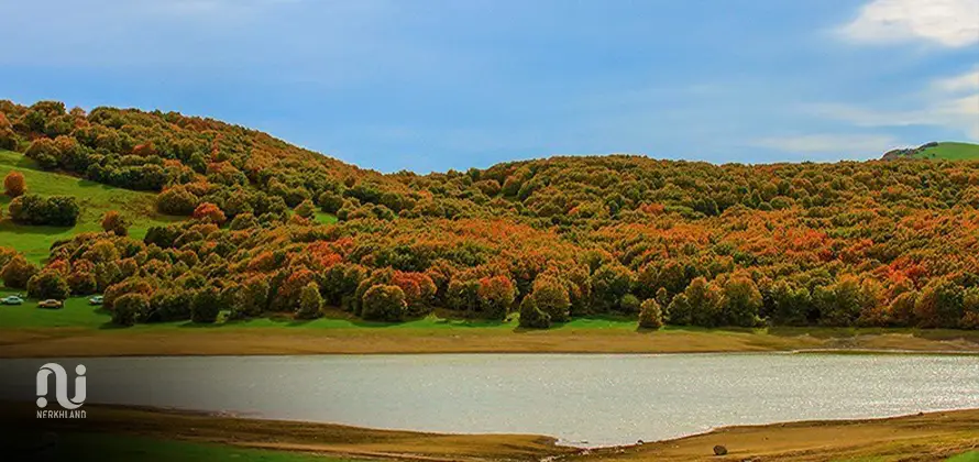 پاییز در اردبیل کجا بریم؟ جاهای دیدنی اردبیل در پاییز